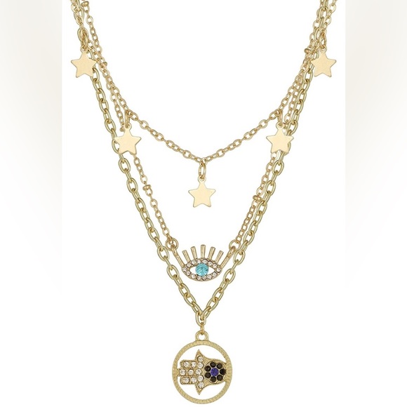 Jewelry - 🧿 Necklace ✨